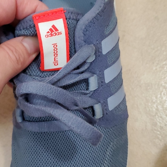 Adidas climacool shoes - Picture 5 of 5
